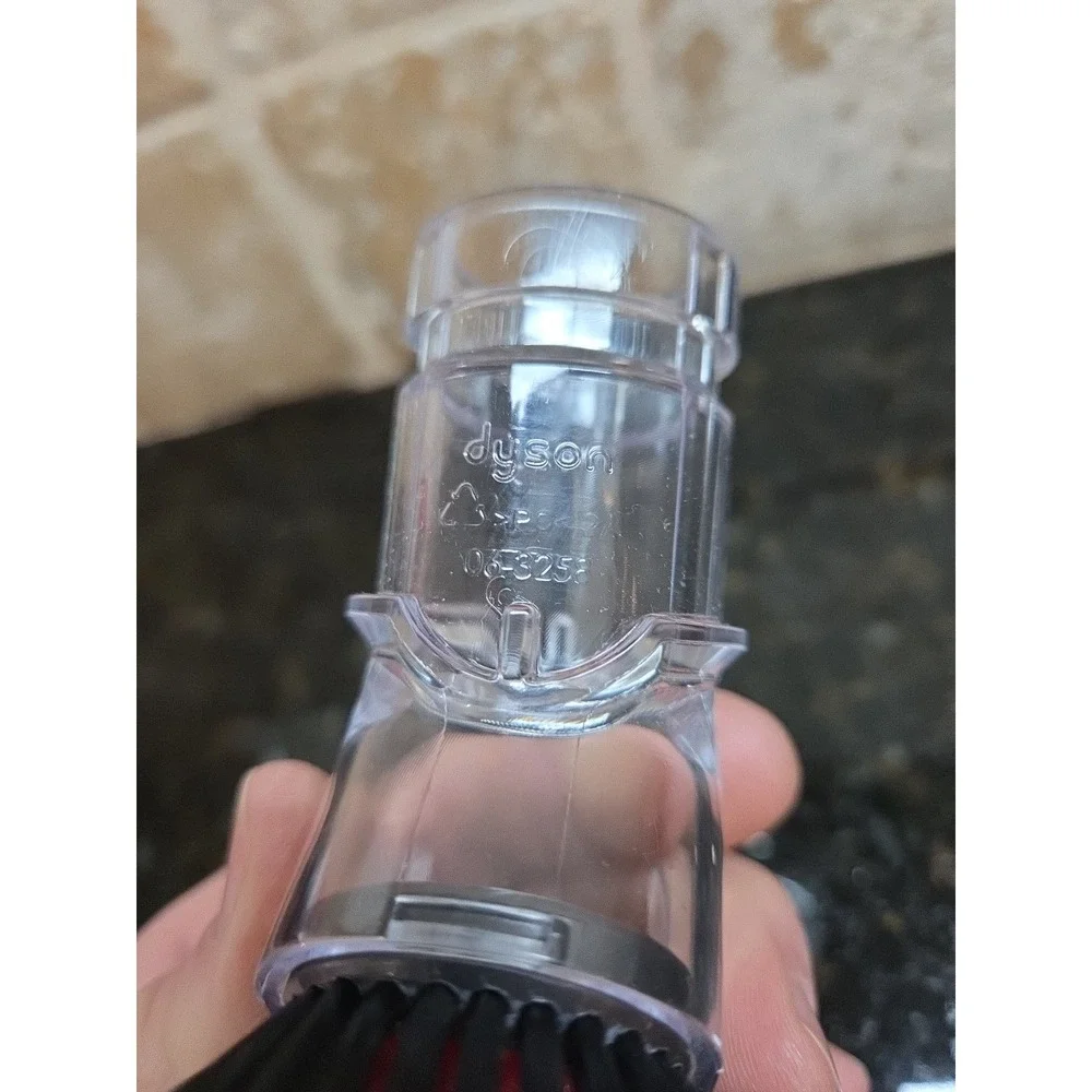 Dyson V6 Animal Cordless Vacuum Brush Power Head Nozzle Roller Only Genuine EC
